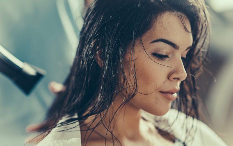 5 Dicas para Estimular o Crescimento Saudável dos Cabelos